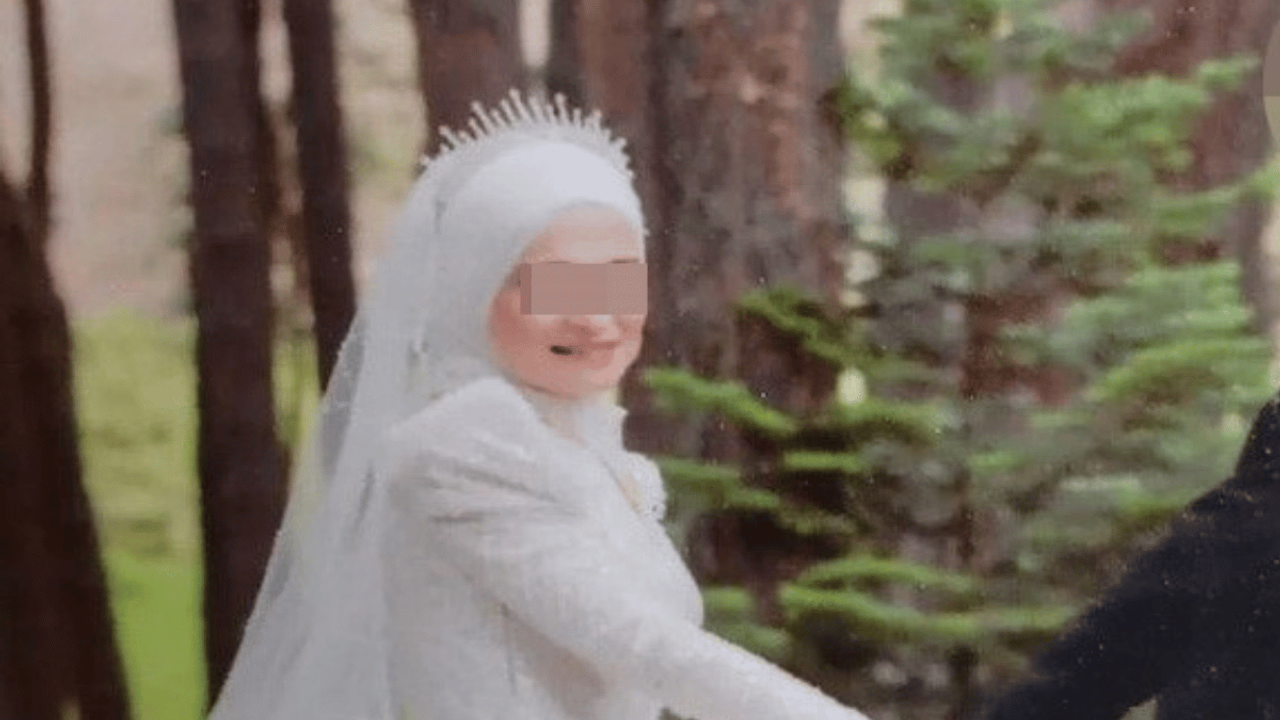 Anne 2 aylık bebeğinin boğazını keserek öldürdü!