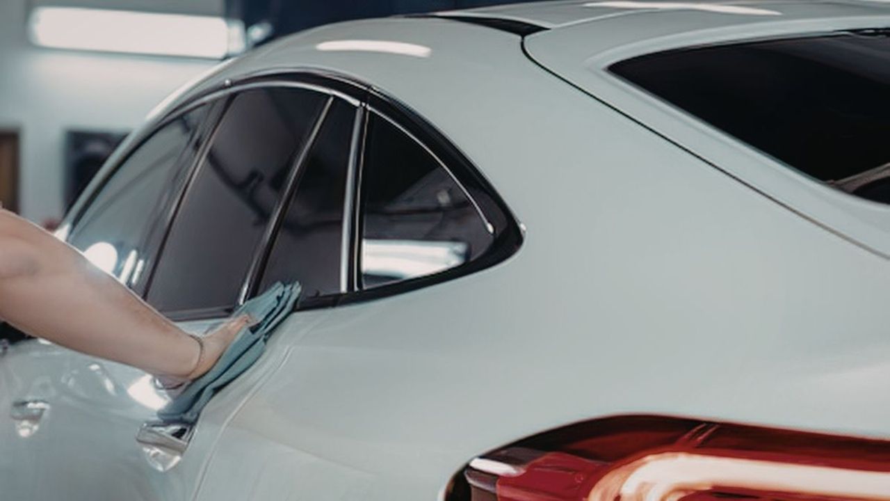 Araç multimedya, cam filmi ve ses sistemlerinde yeni gelişme