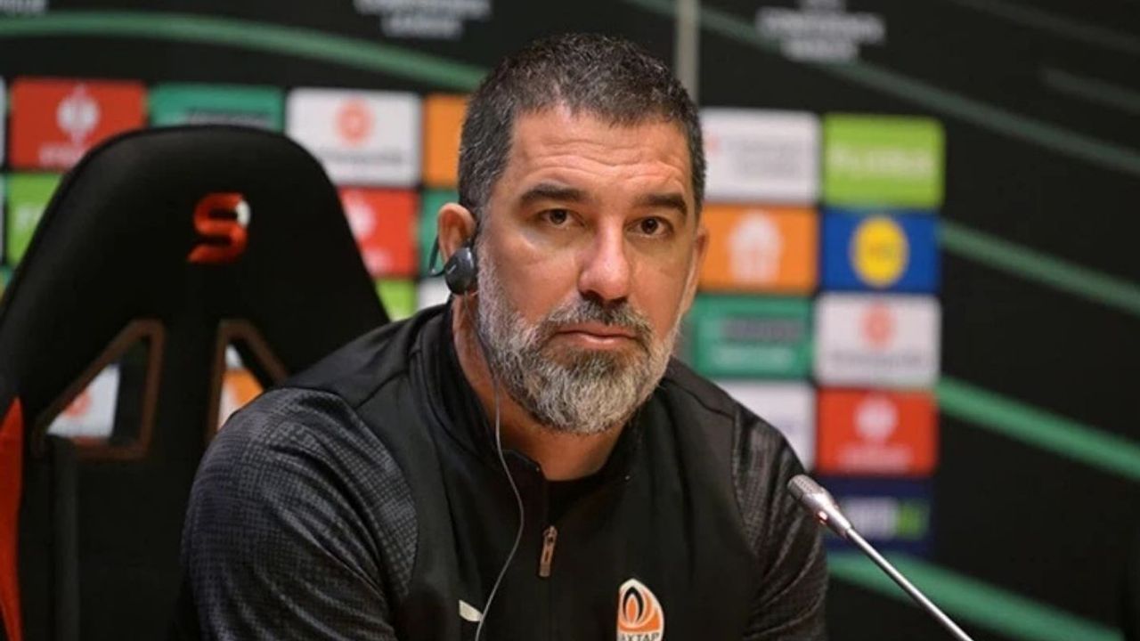 Arda Turan tarihe geçti! Shakhtar Donetsk’i yarı finale taşıdı