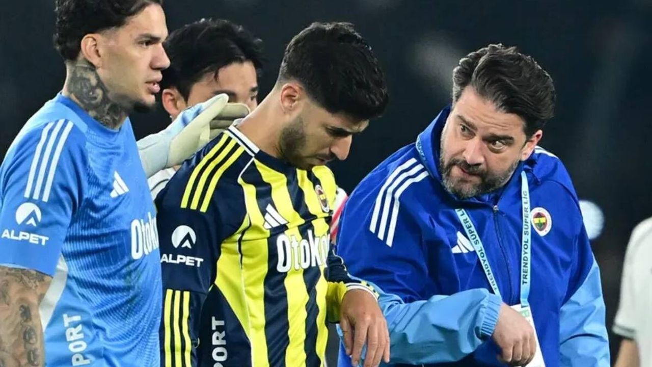 Marco Asensio‛nun dönüşü için kritik tarih belirlendi