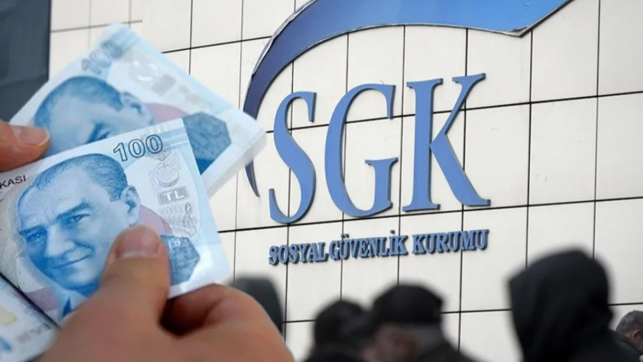 SGK uzmanı uyardı! Emekliler artık çalışamayacak!