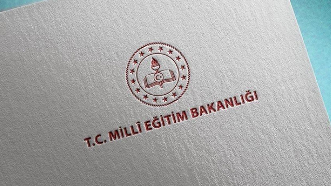 Milli Eğitim Bakanlığı'na yeni atama!