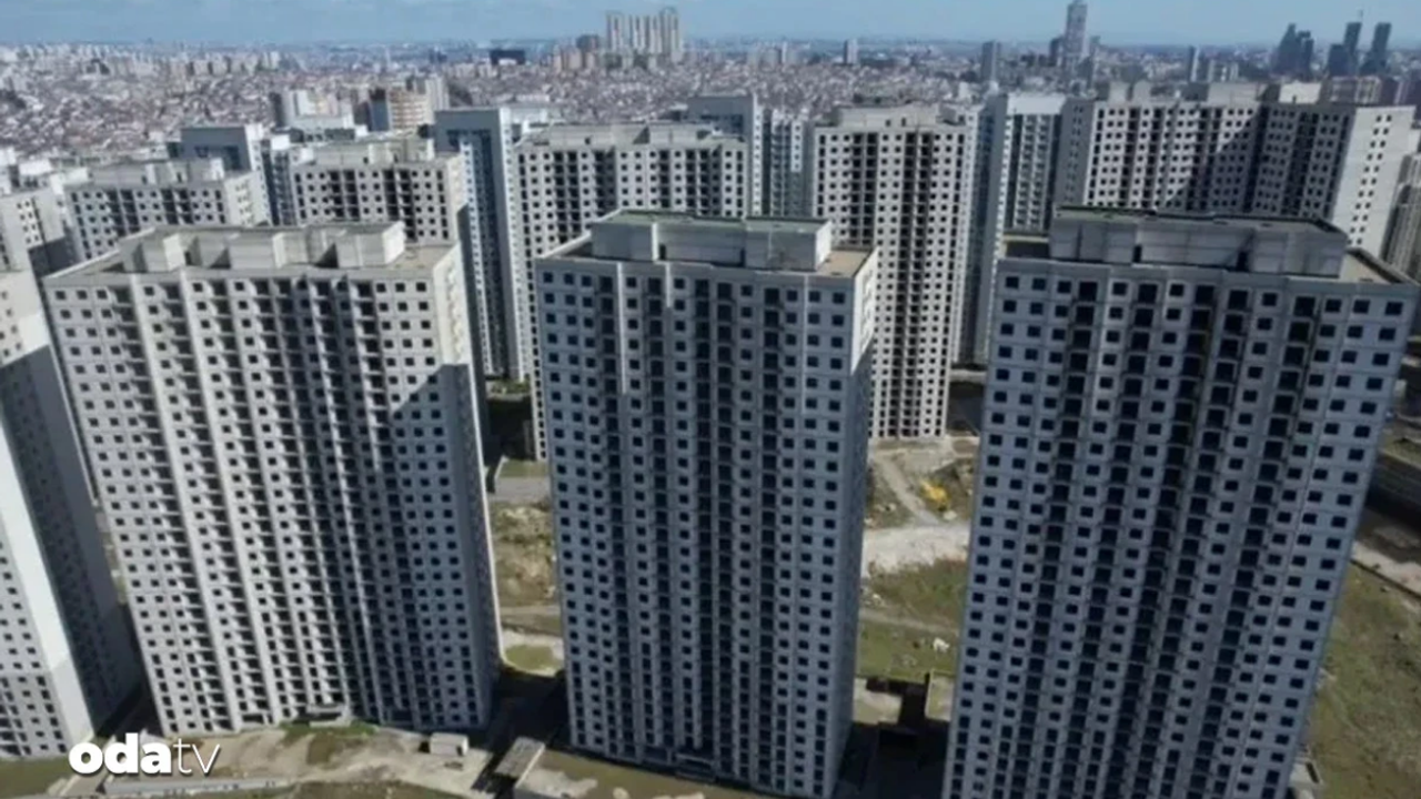 İflas eden dev inşaat firmasına yeni karar!