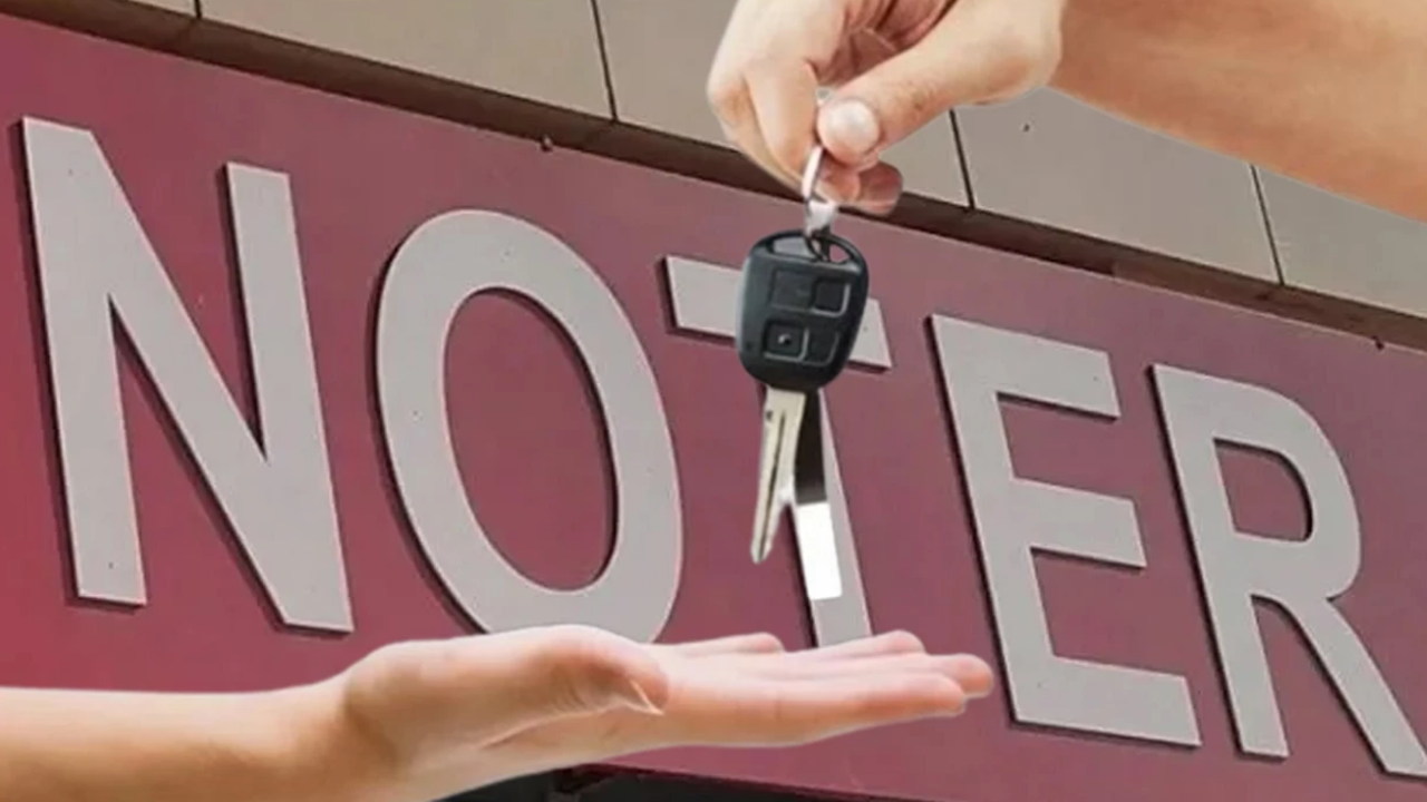 Gayrimenkul satışlarında bir devir kapandı! Sil baştan değişiyor!