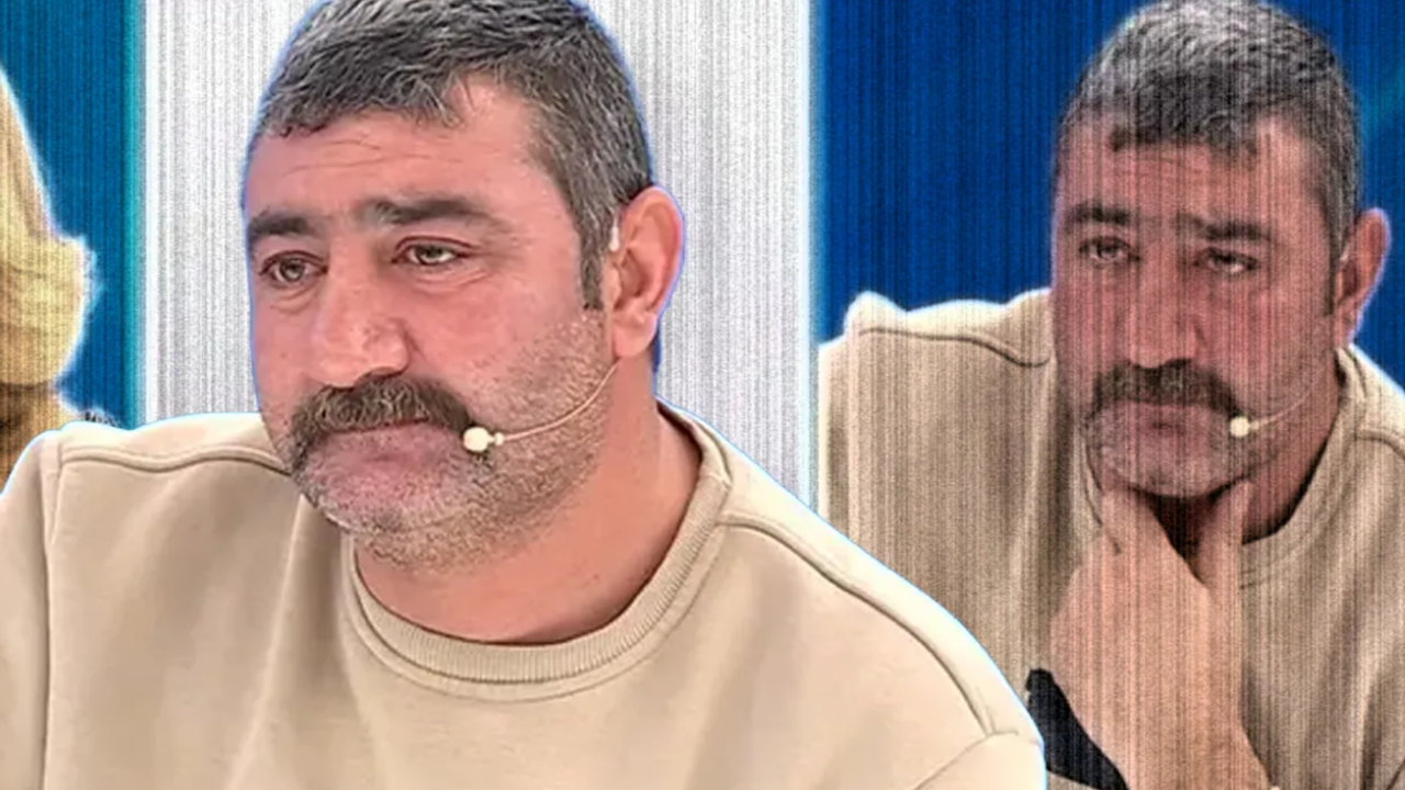 Cin Ali'yi öldüren kızının ifadesi ortaya çıktı!