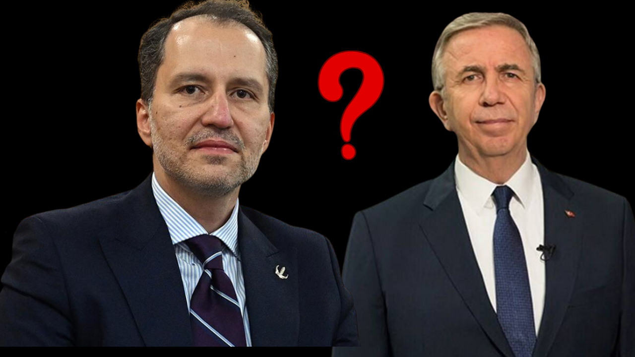 Erbakan'dan, Mansur Yavaş iddialarına net yanıt!