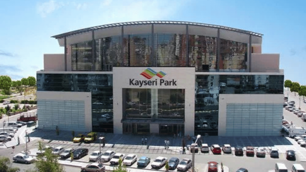Resmi açıklama geldi: Kayseri’deki AVM’lere girişler ücretli mi olacak?