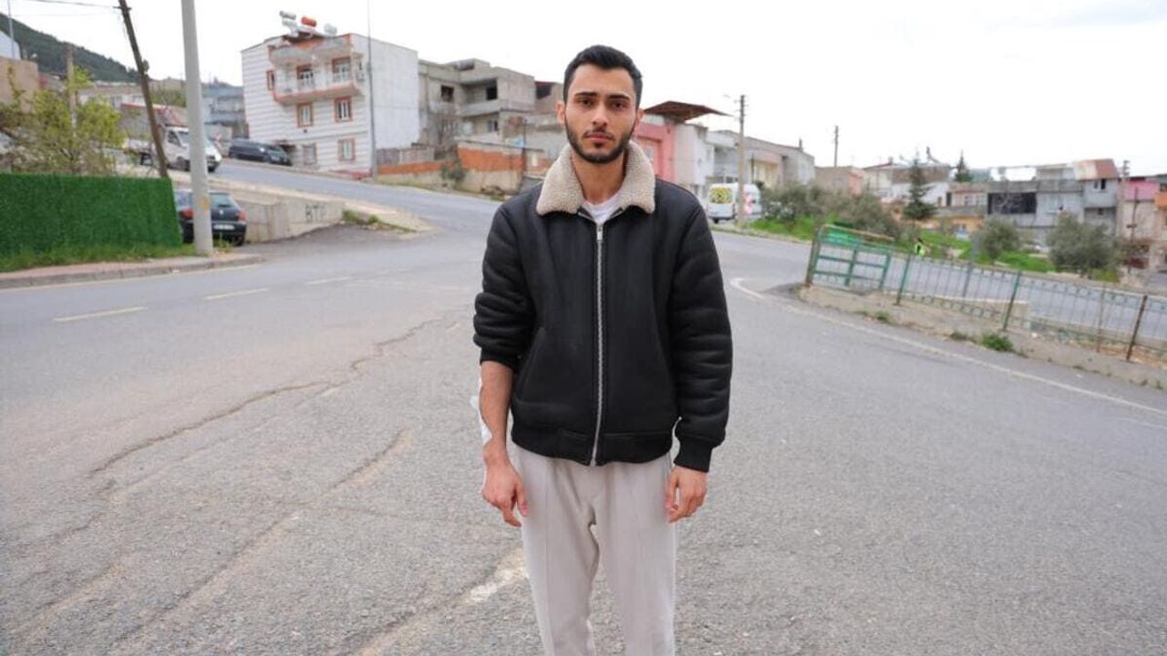 Otomobilin çarpıp ölüme terk ettiği genç: Böyle vicdansızlık olmaz!