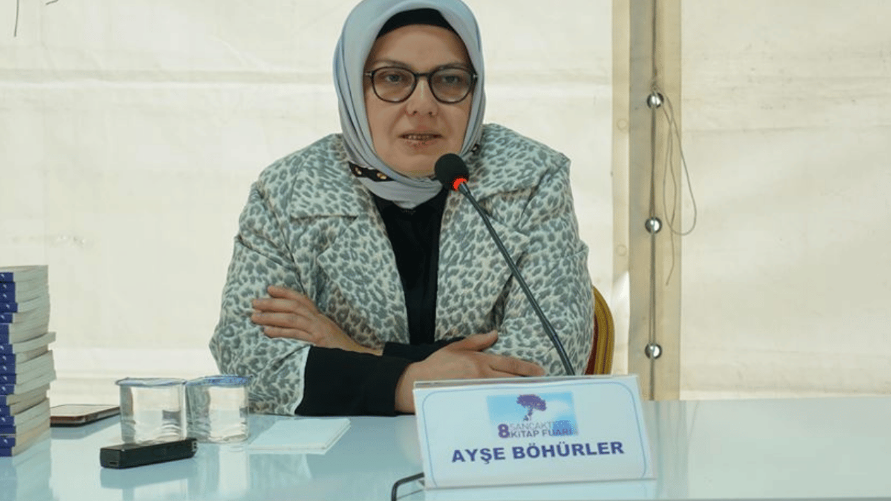 Ayşe Böhürler’den okul saldırılarıyla ilgili açıklama: Medyada konuşulmamalı!