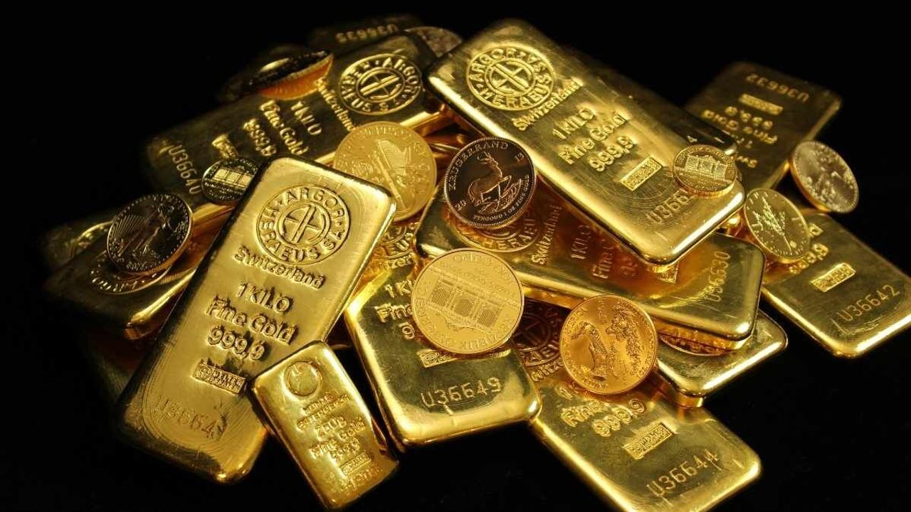 Türkiye’nin altın varlıkları eriyor mu? Bakanlık açıkladı