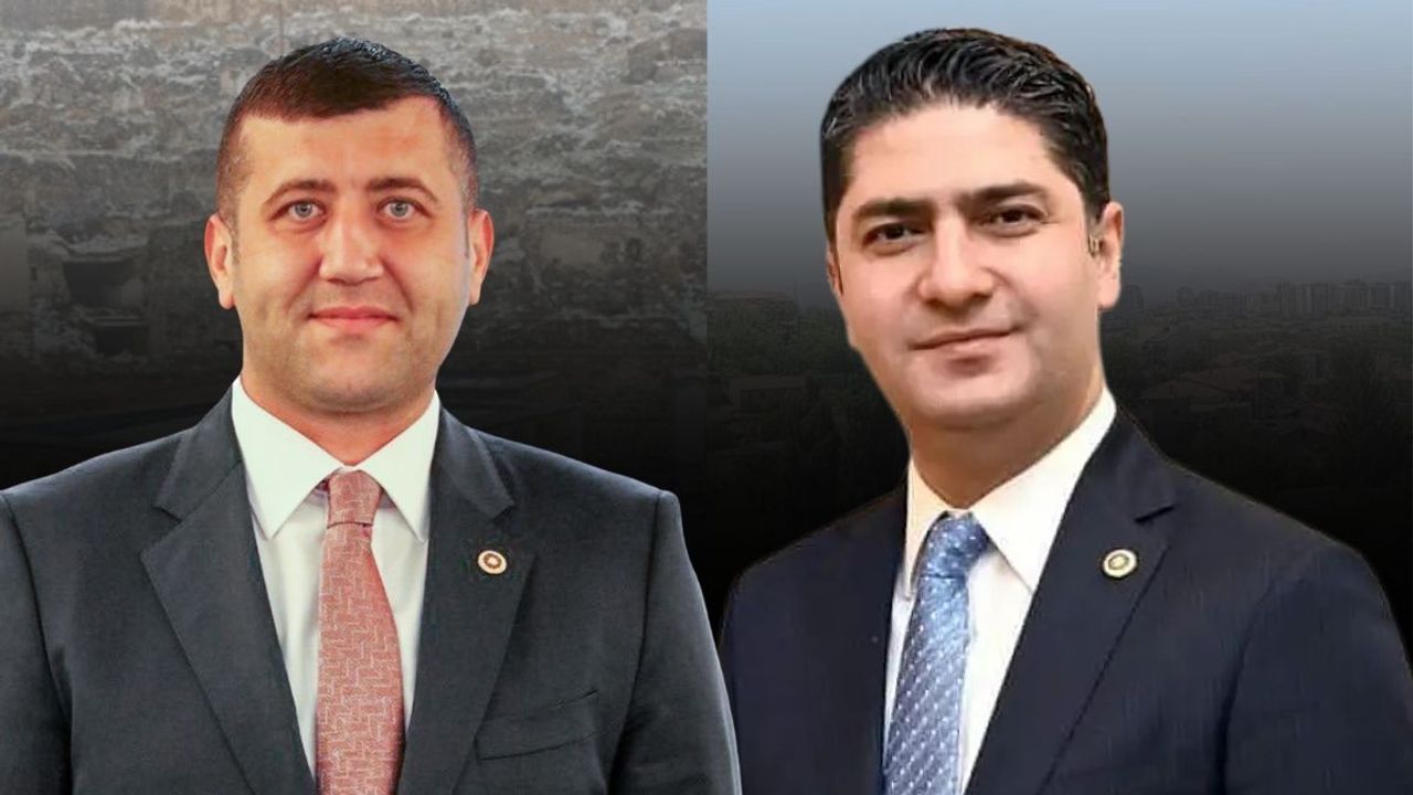 MHP’li vekillerden Gesi ve Erkilet hamlesi: İlçe mi oluyorlar?