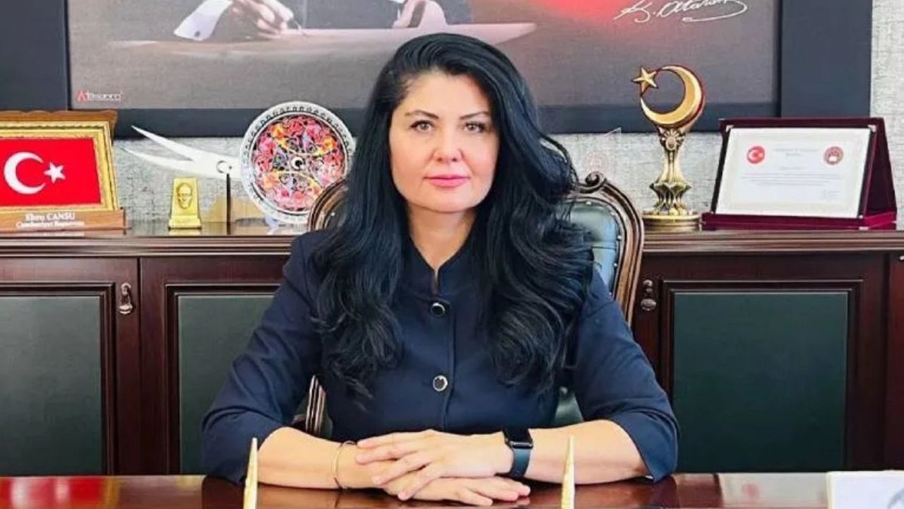 Gülistan Doku davasını yeniden açan Başsavcı Ebru Cansu'dan açıklamalar