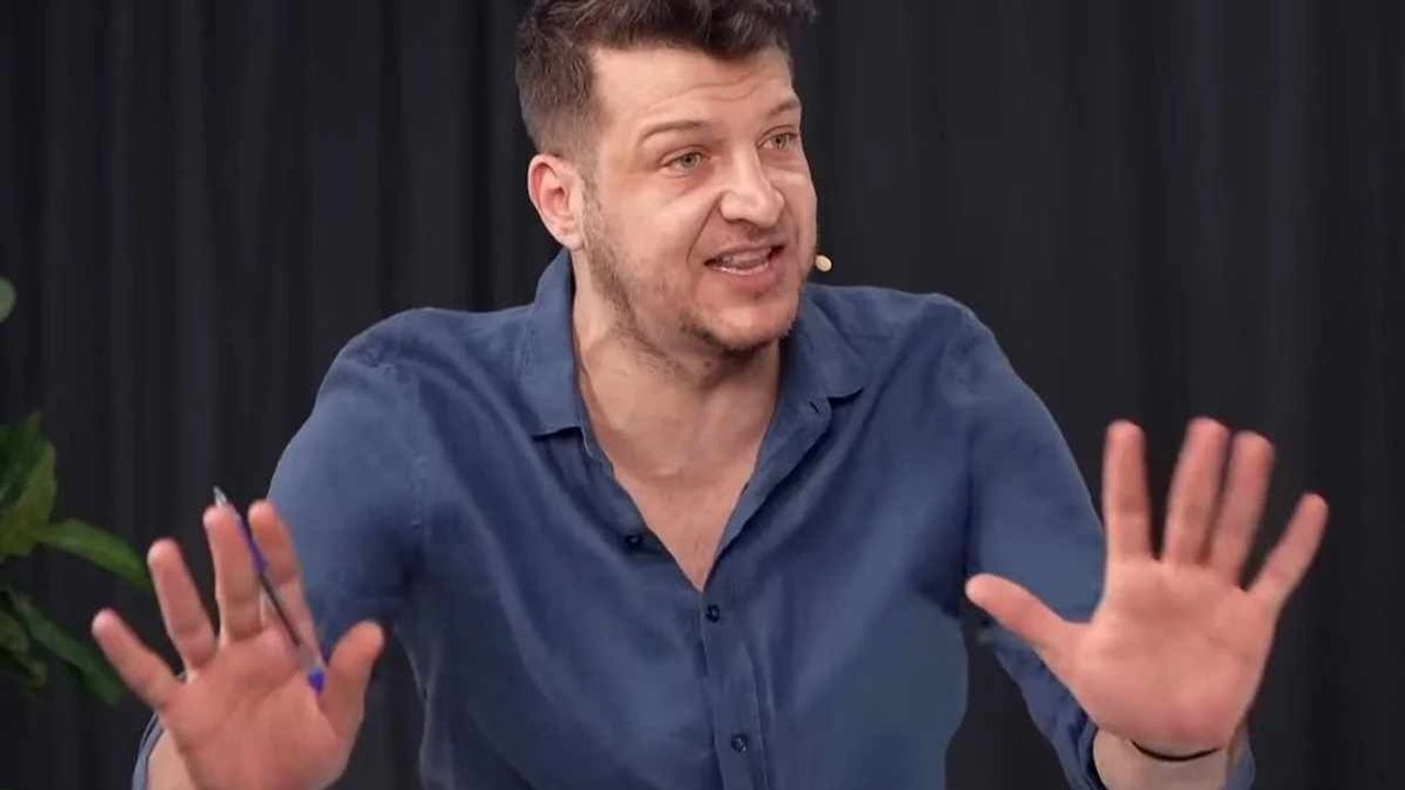 Batuhan Karadeniz BAE’de yakalandı! Türkiye’ye teslim süreci başladı