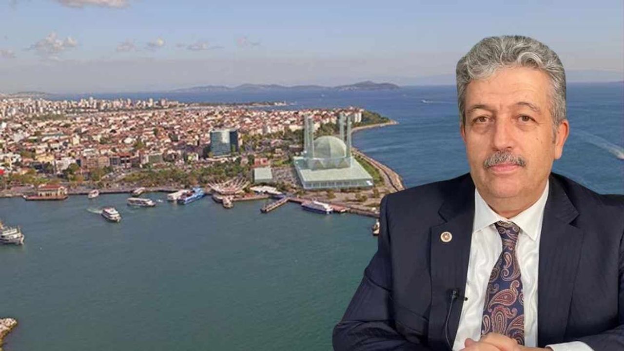 Bayar Özsoy’dan Camii tartışmasına sert tepki