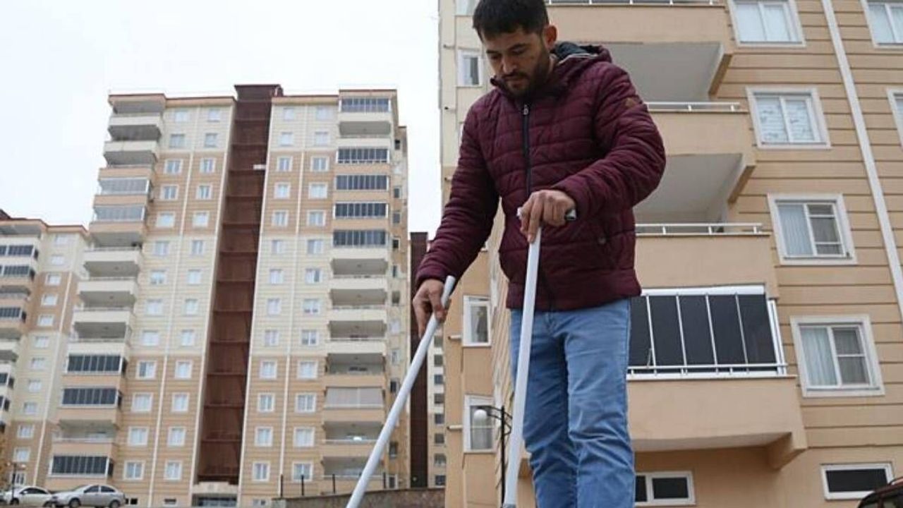 AK Partili vekil ‛sosyal adaletin gereği‛ diyerek açıkladı! O meslek için çalışma şartları değişecek