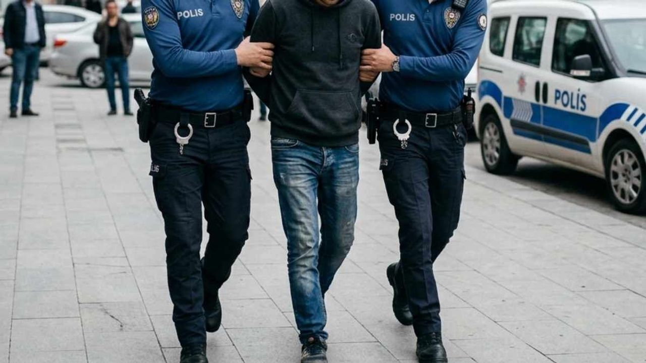 Bungalov operasyonunda 21 gözaltı: 3 milyarlık vurgun yaptılar!