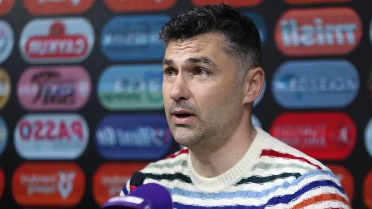 Burak Yılmaz açıklamalarıyla Türk futbol gündemini salladı! Kayserispor hakkında ne dedi?