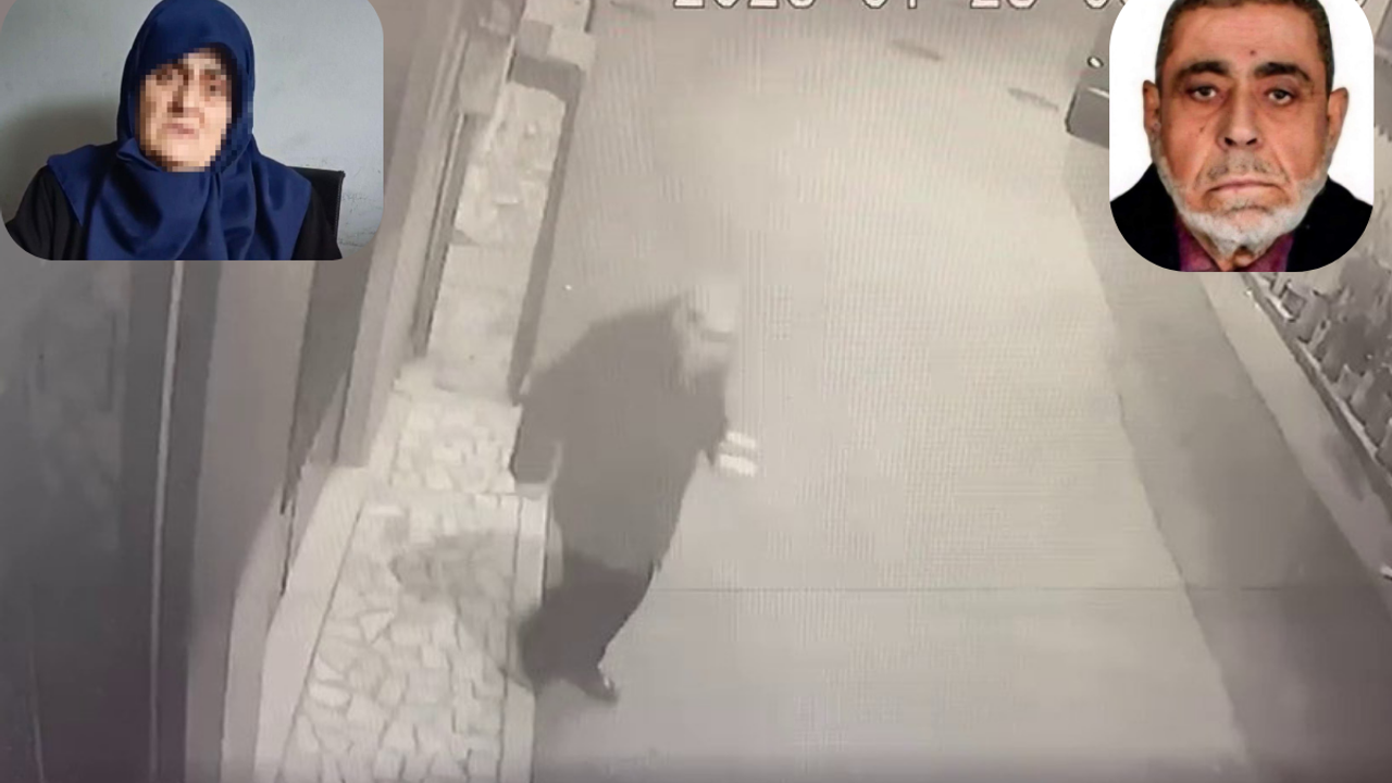Emekli polis olan kocasını öldürüp, 15 parçaya böldü!