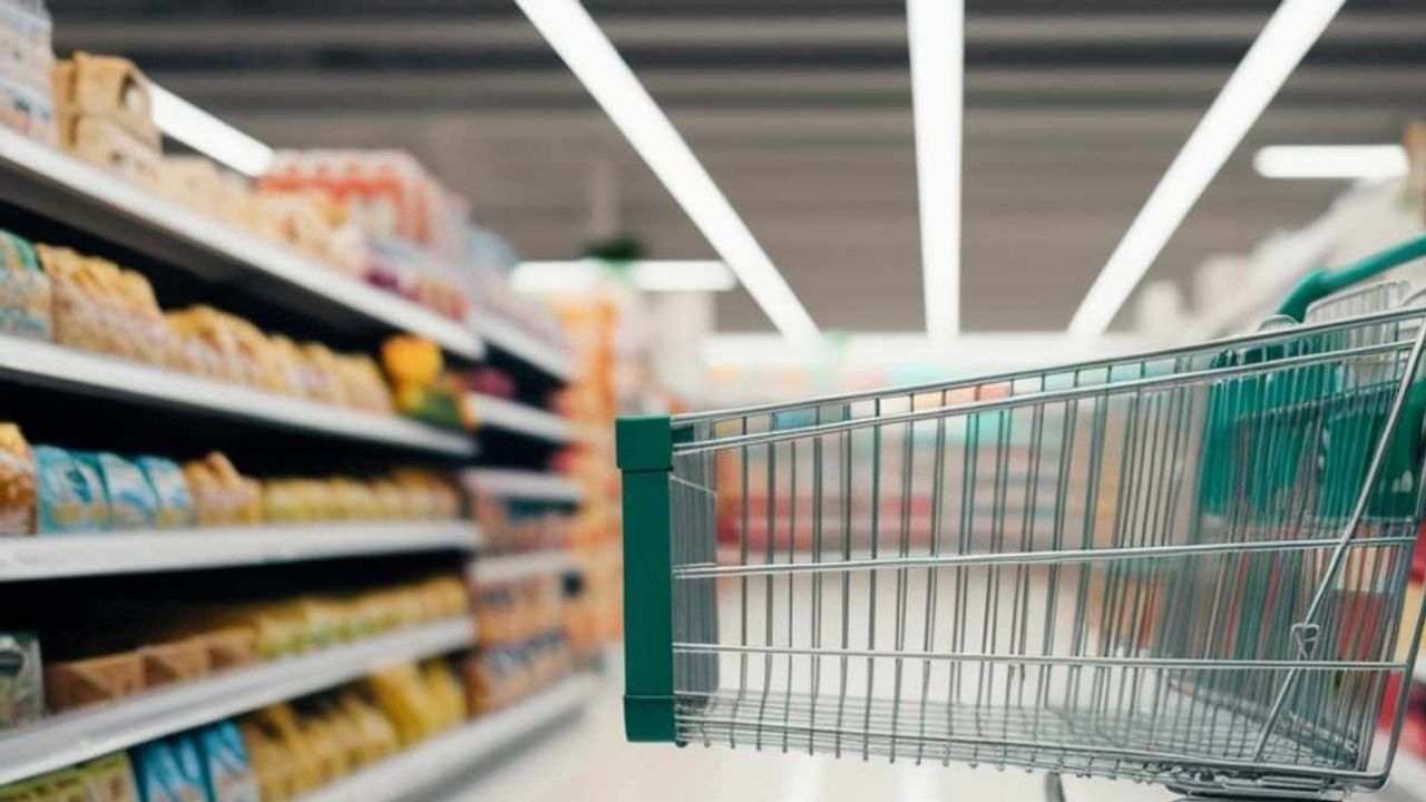 Kayseri’de 7 şubesi bulunan zincir marketin satışında perde arkası aralanıyor!