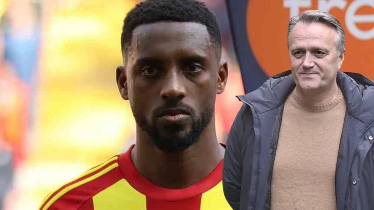 Kayserisporlu o oyuncudan yüzleri güldüren ‛Hazırım‛ mesajı! Gözler Moe‛de