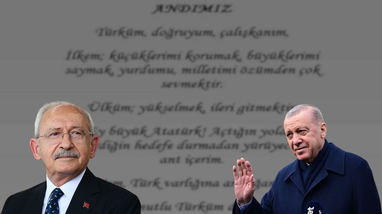 CHP’de andımız tartışması yeniden alevlendi