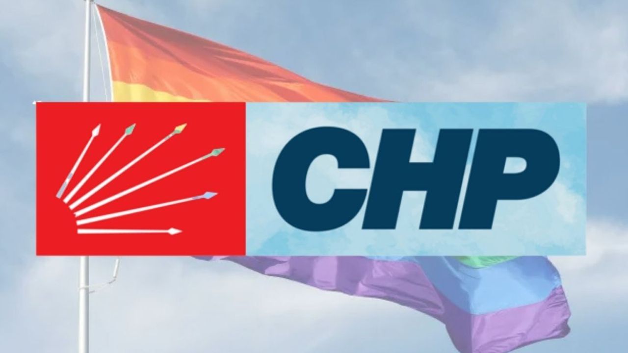 CHP’nin LGBT teklifi yeniden gündemde