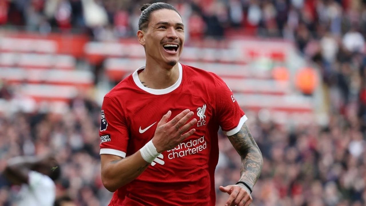 Darwin Nunez, Fenerbahçe'ye "Beni hala istiyor musunuz?" mesajı gönderdi!