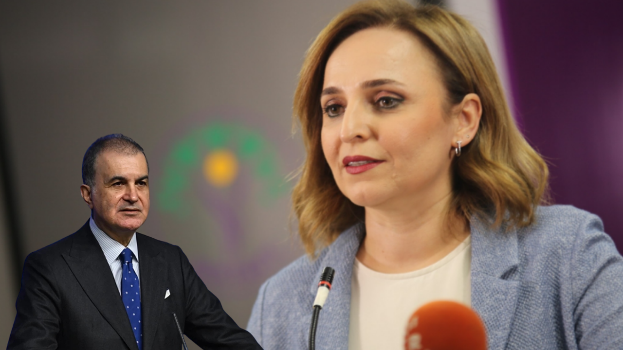 DEM Parti’den AKP’li Çelik’e sert cevap: Örgüt kendini feshetti, Ömer Bey’in haberi yok galiba!