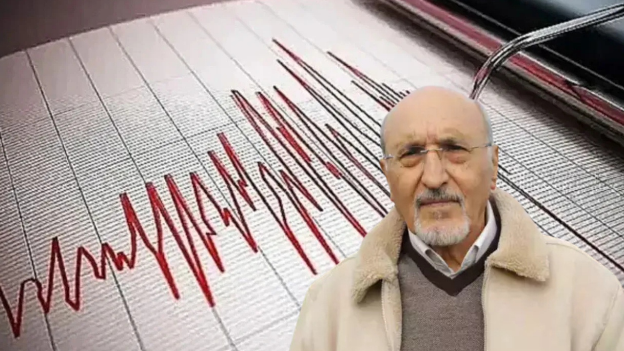 Denizli depremi sonrası uzmanı açıkladı: 6 büyüklüğünde deprem potansiyeli var!