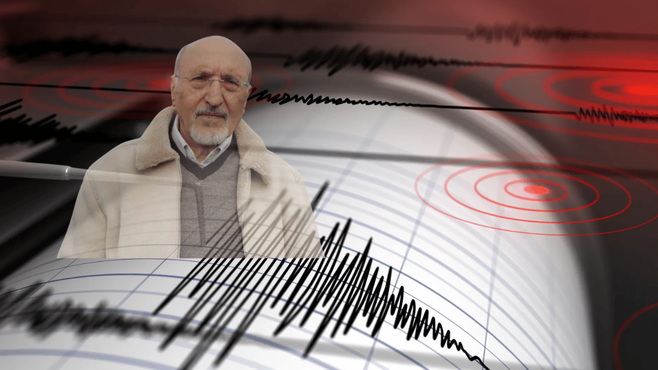 5.9, 4.8 ve 4.0’lık deprem sonrası kritik açıklama: Deprem fırtınasına büründüğünü gösteriyor!