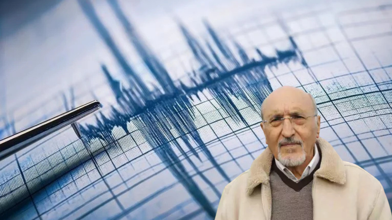 Deprem Bilimci 2 ili uyardı: 6.6 büyüklüğünde deprem olabilir!