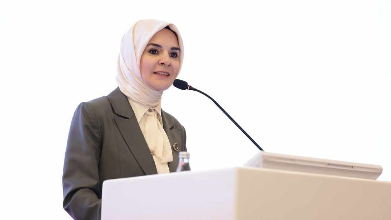 Dijital dünyada çocukları korumak için kritik zirve