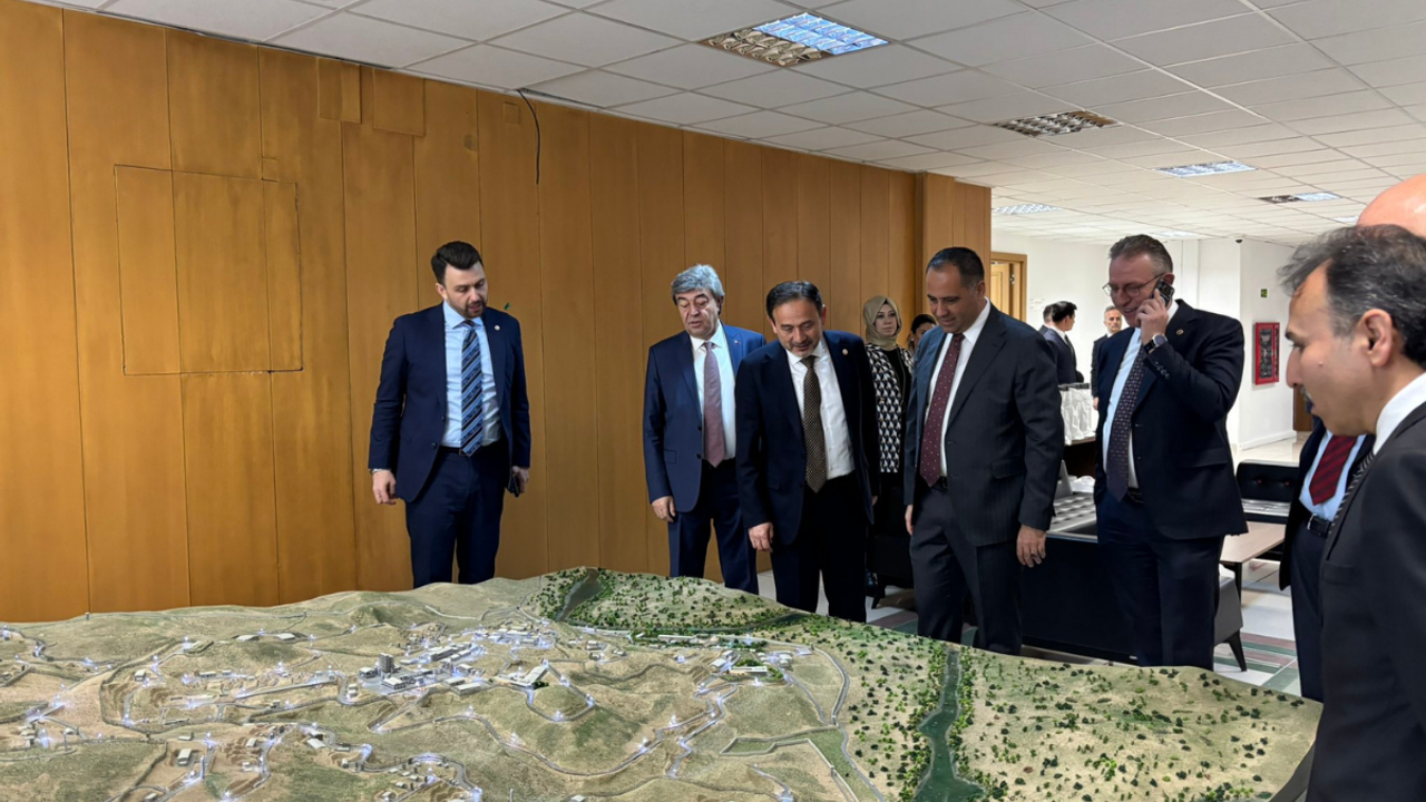 Dursun Ataş: Masada olmayanın menüde olduğu bir dönemden geçiyoruz!