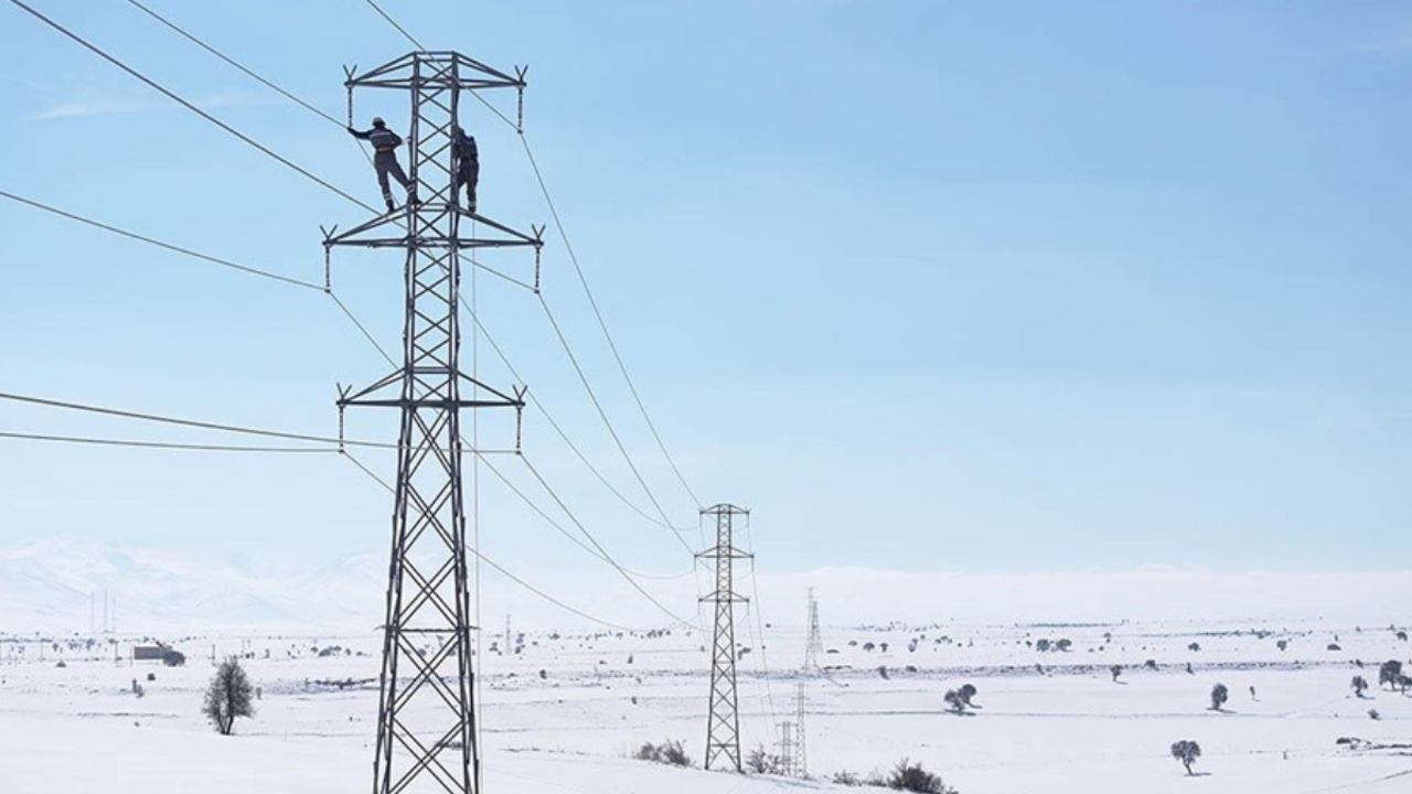 Kayseri’nin birçok ilçesine kesinti uyarısı geldi: Yarın başlıyor!