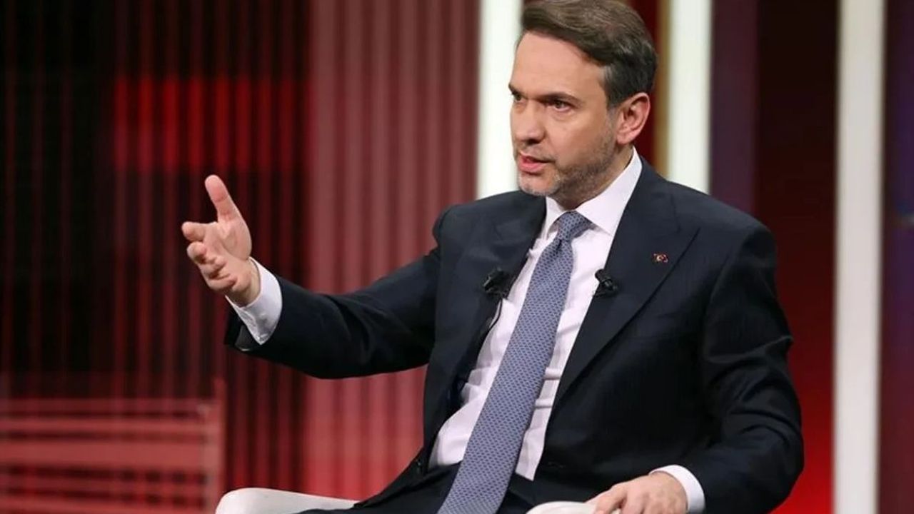 Bakan Bayraktar maden işçilerinin sesini duydu