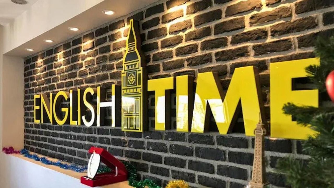 English Time Eğitim Kurumlarındaki 300 bin öğrencinin verisi çalındı