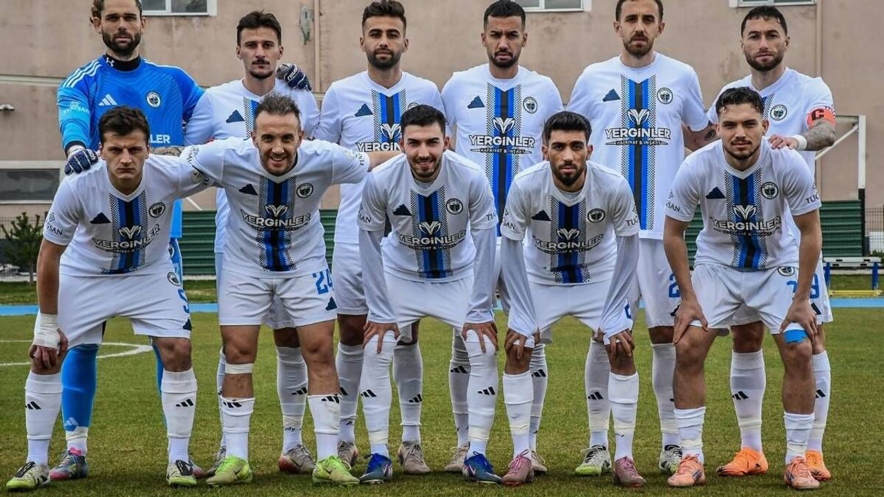 Erciyes 38 FK için kritik tarih belli oldu