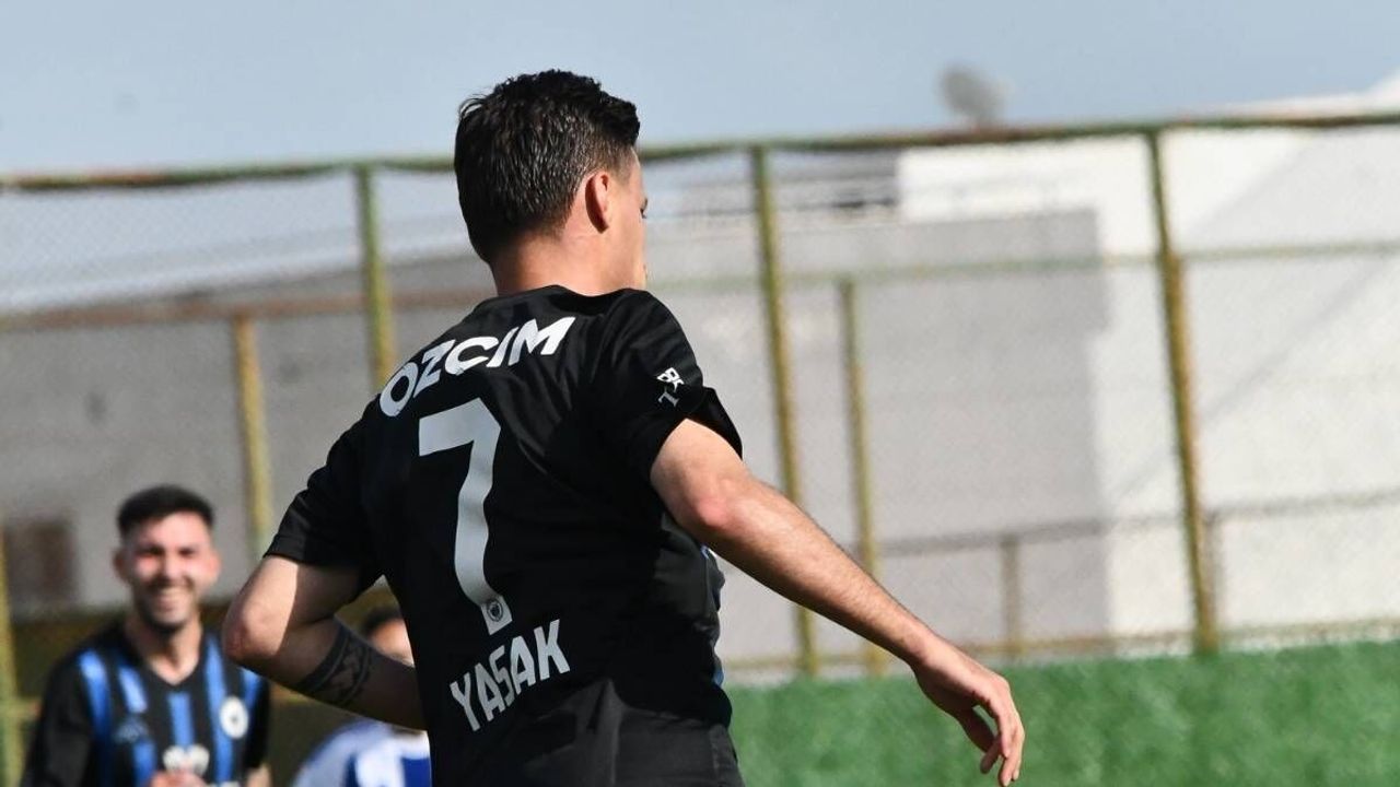 Erciyes 38 FK play-off‛ta istediğini aldı