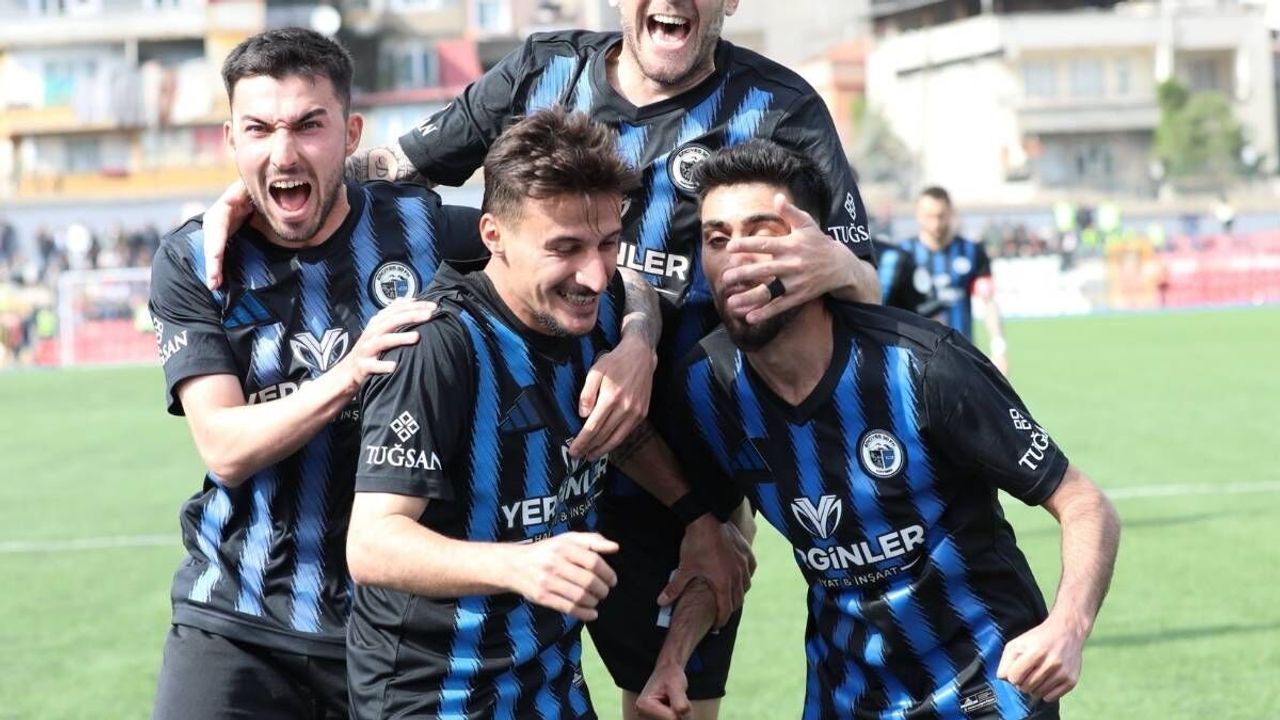 Erciyes 38 FK Kayseri‘ye bayramı getirmek istiyor