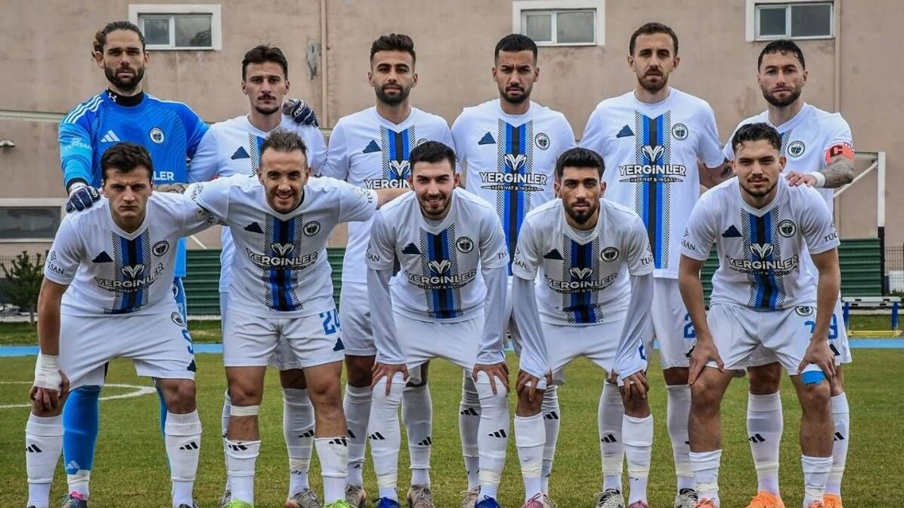 Erciyes 38 FK’nın tarihi maçında tüm gözler o isimlerin üstünde olacak