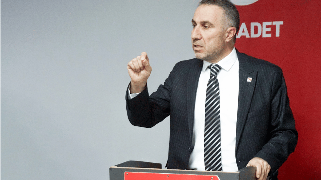 Kayserili başkandan sert yanıt: Pelin Hanım hayırdır!