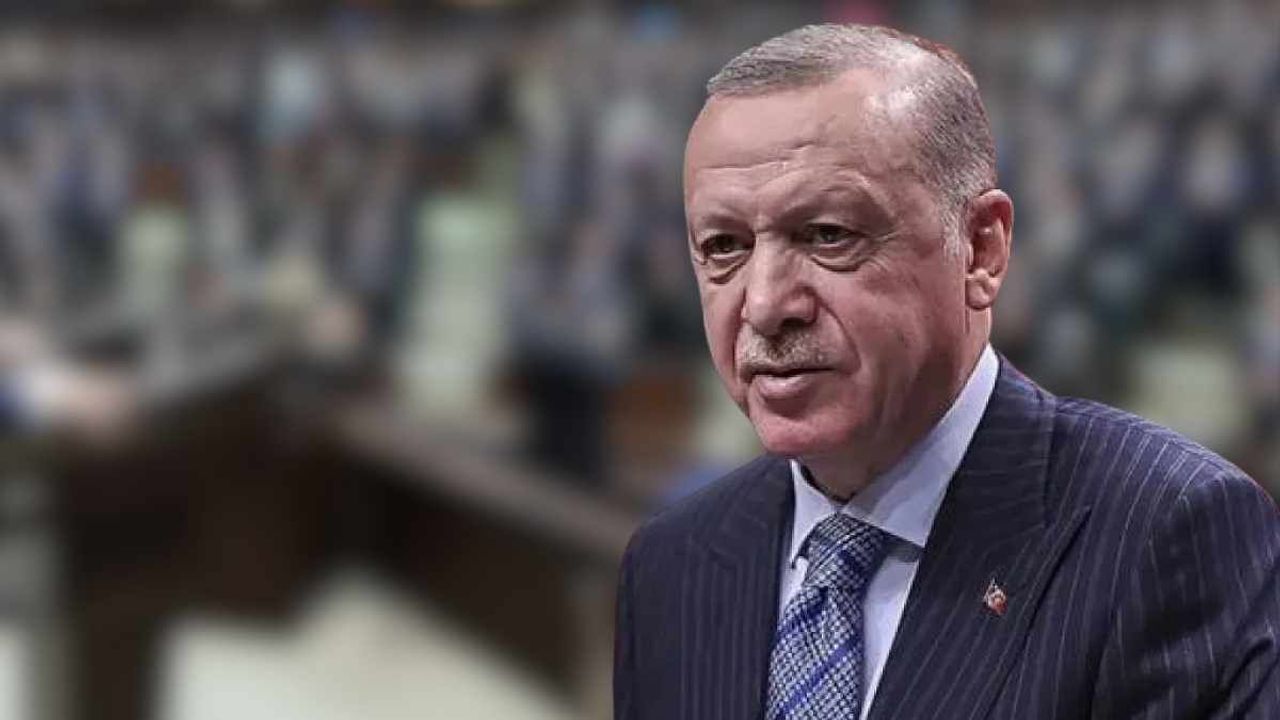 Erdoğan talimat verdi: AK Parti çalışmalara başladı