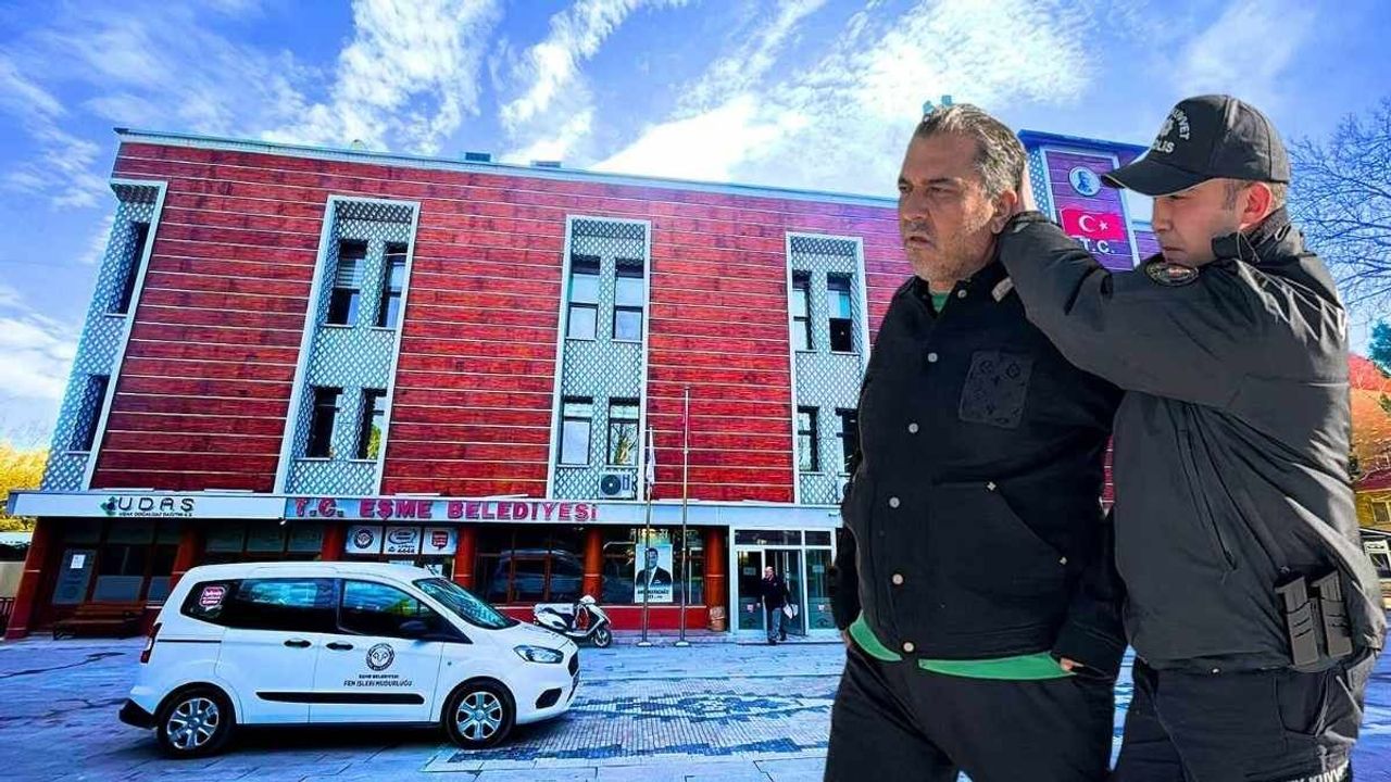 CHP’li belediyenin başkanı görevden alınmıştı! Başkanvekilliğine o parti seçildi!