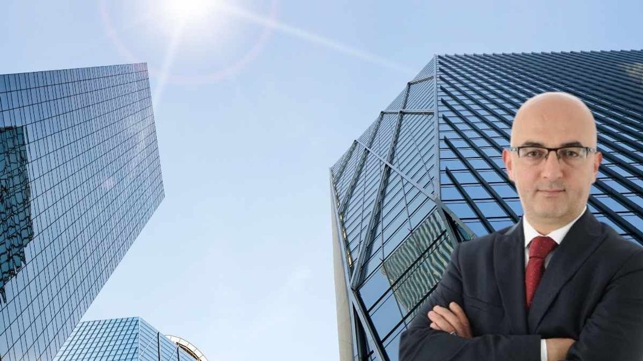 Kayserili başkan o holdingi işaret etti: ‘Kayyum atanması gerekir’