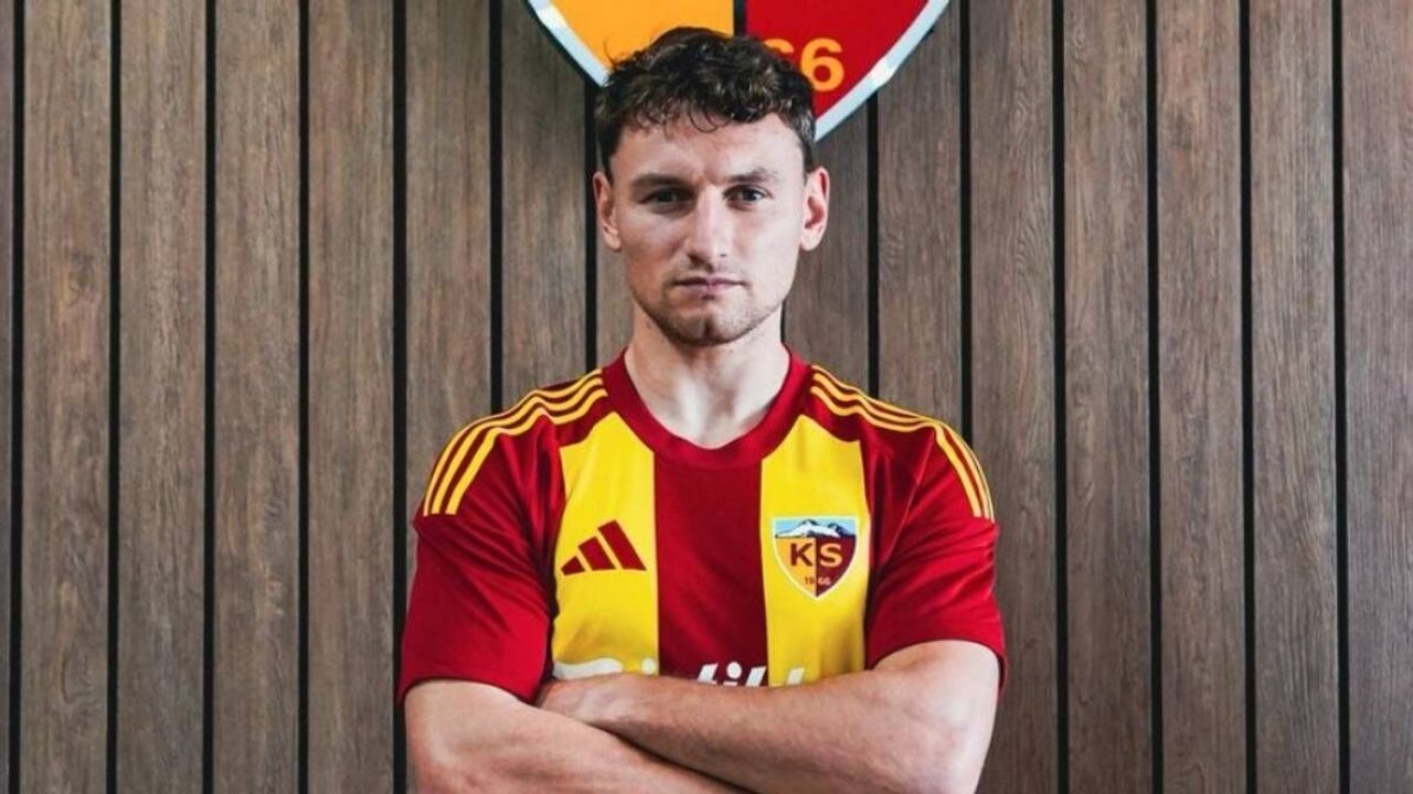 Kayserispor’un yıldızı sonunda kendini gösterebilecek mi?