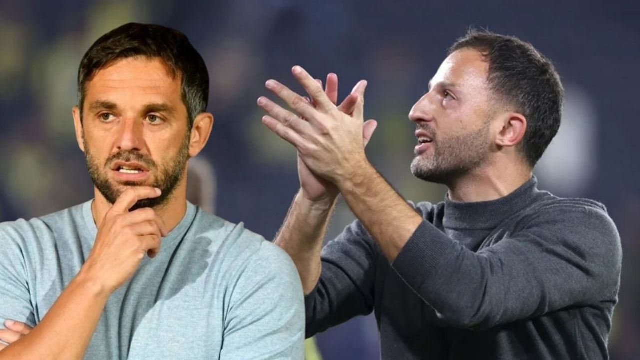 Fenerbahçe’nin Tedesco’ya ödeyeceği tazminat belli oldu! Djalovic detayı dikkatlerden kaçmadı