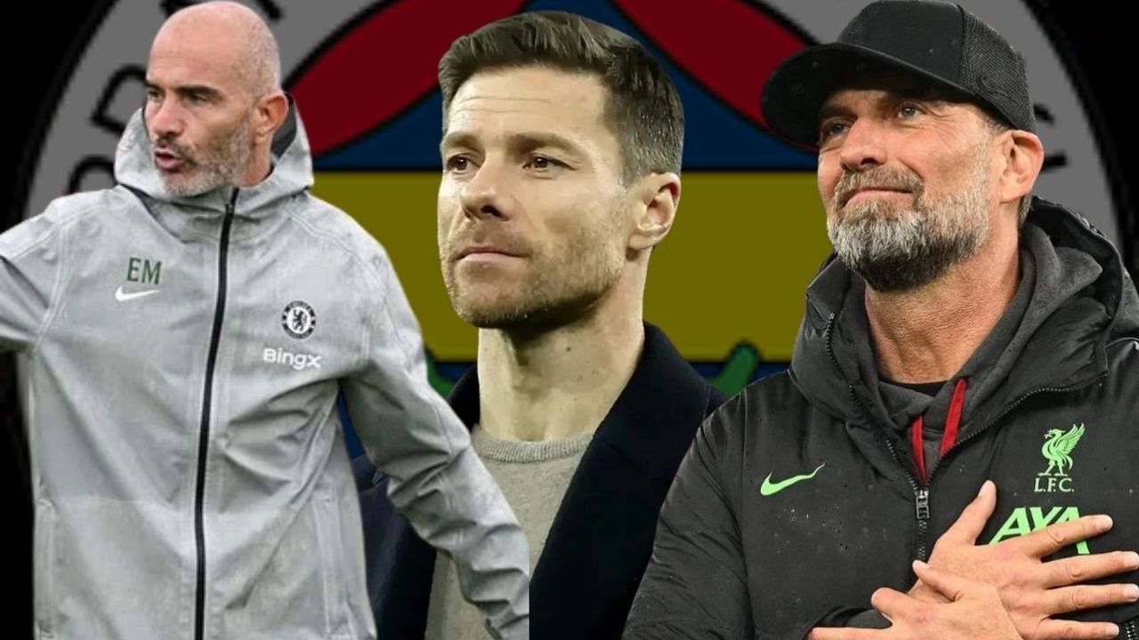 Fenerbahçe’de başkan adayları Klopp, Xabi Alonso ve Enzo Maresca ile temas kurdu