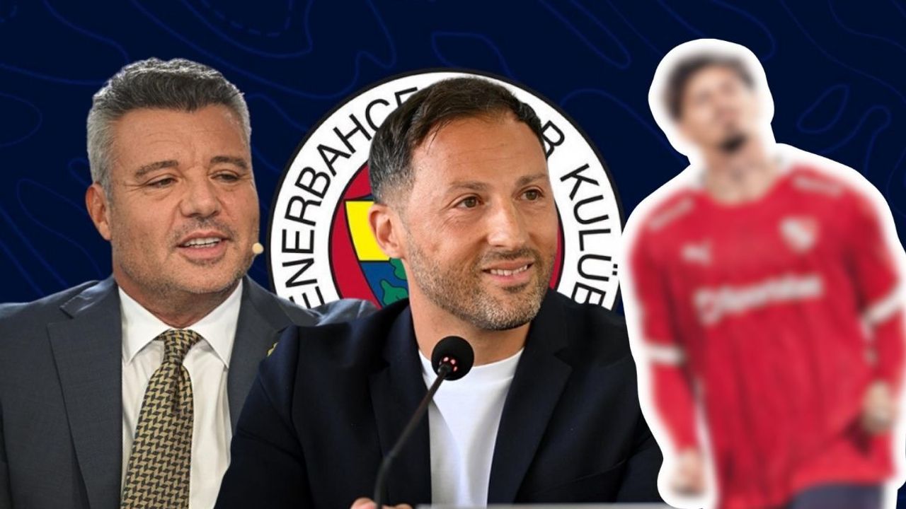 Fenerbahçe transfer bombasını patlattı: Arjantinli yıldız geliyor