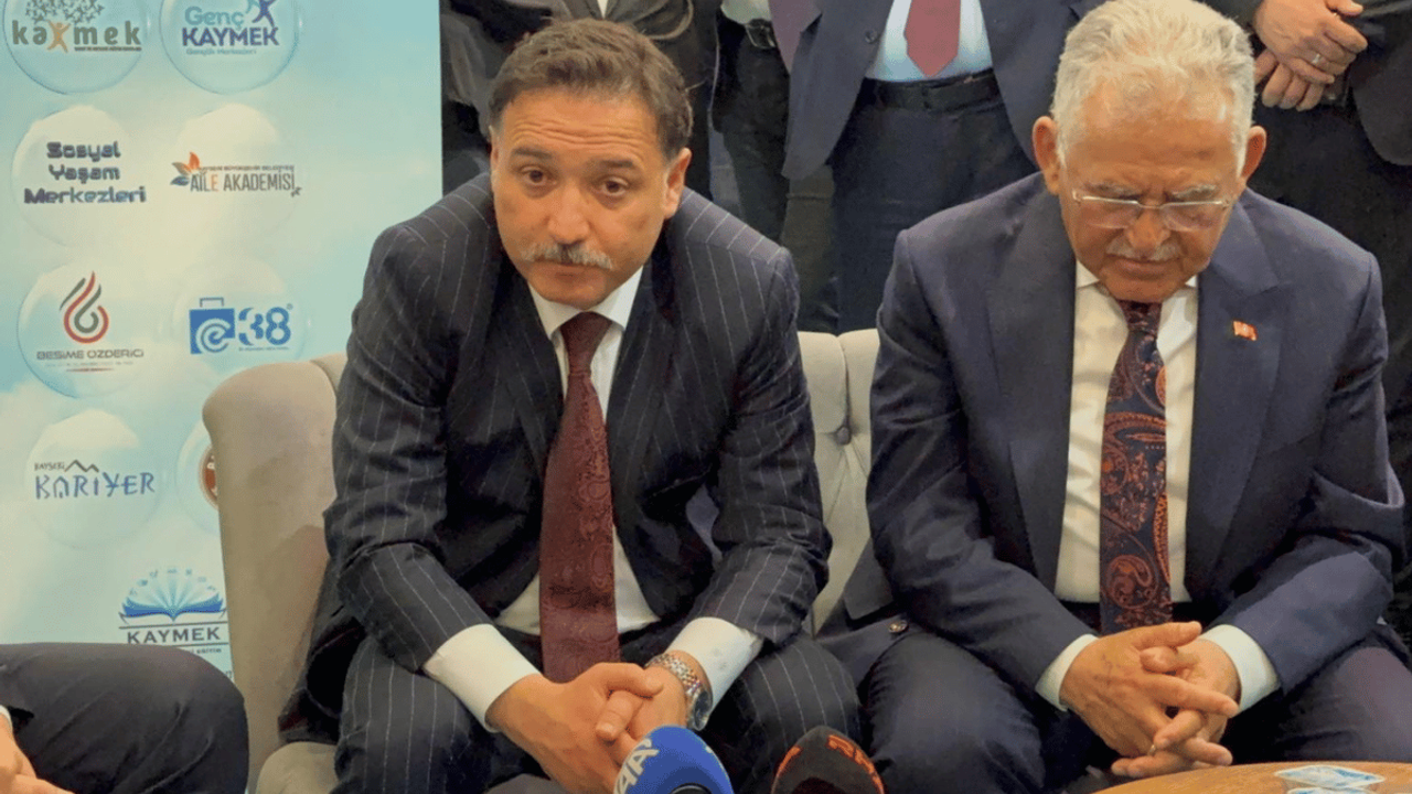 Vali Gökmen Çiçek: Okullarımızda güvenlik önlemleri en üst seviyede