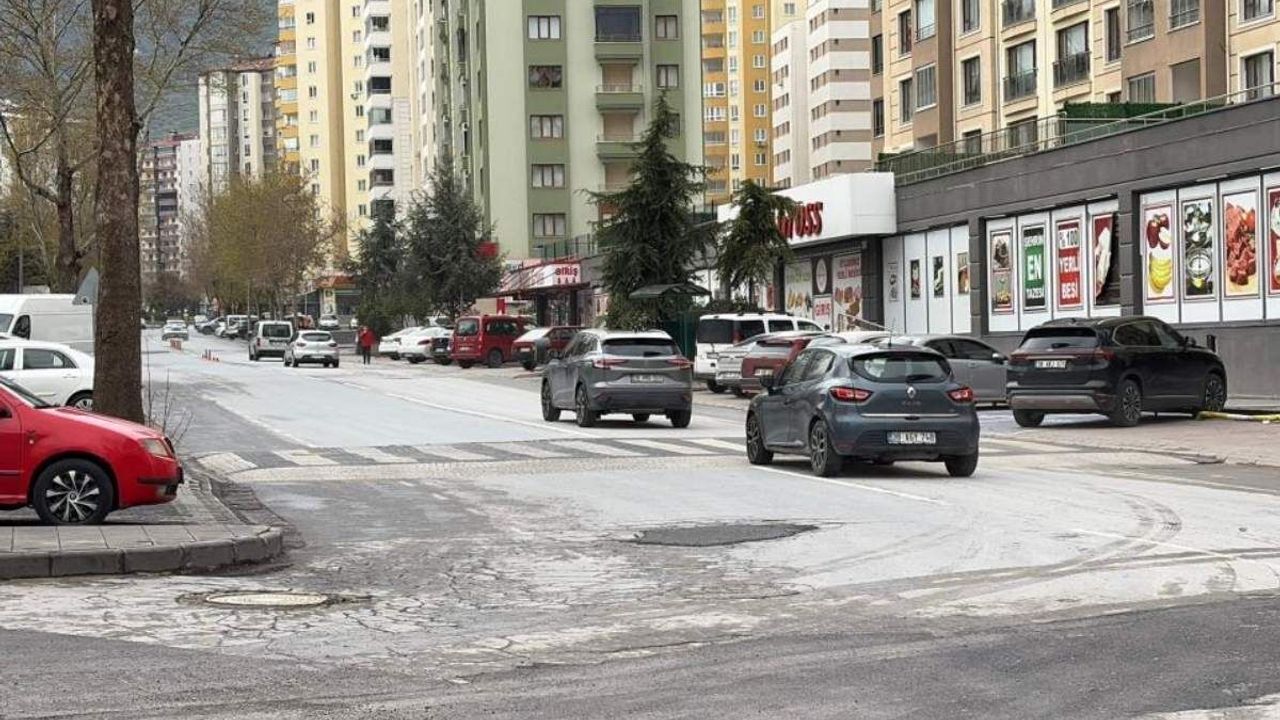 Ünlü mobilya firmasının müdürü vurulmuştu: Hayatını kaybetti